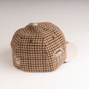 New Era San Francisco 49ERS "VINTAGE HOUNDSTOOTH" 59Fifty Fitted Hat