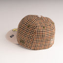 New Era San Francisco 49ERS "VINTAGE HOUNDSTOOTH" 59Fifty Fitted Hat