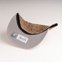 New Era San Francisco 49ERS "VINTAGE HOUNDSTOOTH" 59Fifty Fitted Hat
