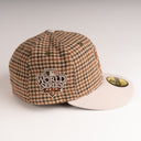 New Era San Francisco Giants "VINTAGE HOUNDSTOOTH" 59Fifty Fitted Hat