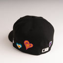 New Era Chicago White Sox "CHAINSTITCH HEARTS" 59Fifty Fitted Hat