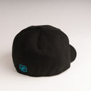 New Era San Jose Sharks NHL Classic Black 59Fifty Fitted Hat