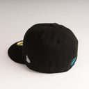 New Era San Jose Sharks NHL Classic Black 59Fifty Fitted Hat