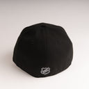 New Era Los Angeles Kings NHL Classic Black 59Fifty Fitted Hat