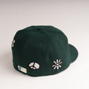 New Era Oakland A's Athletics "UV SUNLIGHT POP" 59Fifty Fitted Hat
