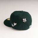 New Era Oakland A's Athletics "UV SUNLIGHT POP" 59Fifty Fitted Hat