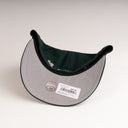 New Era Oakland A's Athletics "UV SUNLIGHT POP" 59Fifty Fitted Hat
