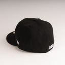New Era Chicago White Sox "CHI" Retro City Classic Black 59Fifty Fitted Hat
