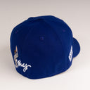 New Era Los Angeles Dodgers x Looney Tunes "Bugs Bunny" 59Fifty Fitted Hat