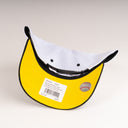 Mitchell & Ness Pittsburgh Pirates Pro Crown Snapback Cap
