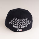 New Era New York Yankees "CROWN 27x CHAMPS" 59Fifty Fitted Hat