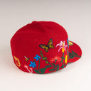 New Era San Francisco 49ers "BLOOMING HUGE PATCH" 59Fifty Fitted Hat
