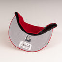 New Era San Francisco 49ers "BLOOMING HUGE PATCH" 59Fifty Fitted Hat