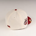 Shoe Club x New Era Exclusive San Francisco Giants "SF RYU" 59Fifty Fitted Hat + FREE BRIM CLIP