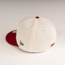 Shoe Club x New Era Exclusive San Francisco Giants "SF RYU" 59Fifty Fitted Hat + FREE BRIM CLIP