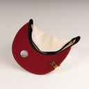 Shoe Club x New Era Exclusive San Francisco Giants "SF RYU" 59Fifty Fitted Hat + FREE BRIM CLIP