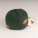 Shoe Club x New Era Exclusive San Francisco Giants "SF CAMMY" 59Fifty Fitted Hat + FREE BRIM CLIP