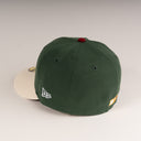 Shoe Club x New Era Exclusive San Francisco Giants "SF CAMMY" 59Fifty Fitted Hat + FREE BRIM CLIP