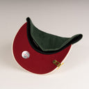 Shoe Club x New Era Exclusive San Francisco Giants "SF CAMMY" 59Fifty Fitted Hat + FREE BRIM CLIP