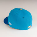 Shoe Club x New Era Exclusive San Francisco Giants "SF CHUN LI" 59Fifty Fitted Hat + FREE BRIM CLIP