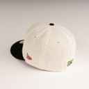 Shoe Club x New Era Exclusive Dayton Dragons "RED GYRADOS" 59Fifty Fitted Hat + FREE BRIM CLIP