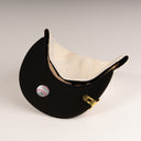 Shoe Club x New Era Exclusive San Francisco Giants "GOLDEN FLAMES" 59Fifty Fitted Hat + FREE BRIM CLIP