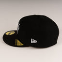 New Era San Jose Sharks "AMERICANA USA EAGLE VISOR" 59Fifty Pre-Curved Fitted Hat