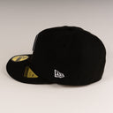 New Era Los Angeles Dodgers "AMERICANA USA EAGLE VISOR" 59Fifty Pre-Curved Fitted Hat