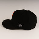 New Era San Francisco Giants "BIG WAVE SURF VISOR" 59Fifty Pre-Curved Fitted Hat