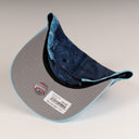 New Era San Francisco Giants "DEEP WATER" 9Fifty A-Frame Snapback Hat