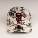 New Era San Francisco Giants "TROPICS" 19Twenty Unstructured Crown Snapback Hat