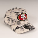New Era San Francisco 49ers "TROPICS" 19Twenty Unstructured Crown Snapback Hat