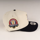 New Era Los Angeles Dodgers "USA AMERICANA" 9Fifty A-Frame Snapback Hat