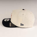 New Era Los Angeles Dodgers "USA AMERICANA" 9Fifty A-Frame Snapback Hat