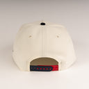 New Era Los Angeles Dodgers "USA AMERICANA" 9Fifty A-Frame Snapback Hat