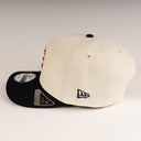New Era San Francisco Giants "USA AMERICANA" 9Fifty A-Frame Snapback Hat