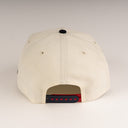 New Era San Francisco Giants "USA AMERICANA" 9Fifty A-Frame Snapback Hat