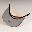 New Era San Francisco 49ers "USA AMERICANA" 9Fifty A-Frame Snapback Hat