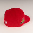 New Era San Francisco 49ers "HAWAII 1995 PRO BOWL VOLCANO" 59Fifty Fitted Hat
