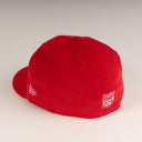 New Era San Francisco 49ers "HAWAII 1995 PRO BOWL VOLCANO" 59Fifty Fitted Hat