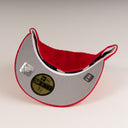 New Era San Francisco 49ers "HAWAII 1995 PRO BOWL VOLCANO" 59Fifty Fitted Hat