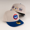 New Era Chicago Cubs "WORLD CLASS CHAMPS" 59Fifty Fitted Hat