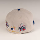New Era Chicago Cubs "WORLD CLASS CHAMPS" 59Fifty Fitted Hat