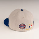 New Era Chicago Cubs "WORLD CLASS CHAMPS" 59Fifty Fitted Hat