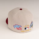 New Era Philadelphia Phillies "WORLD CLASS 2X WS CHAMPS" 59Fifty Fitted Hat