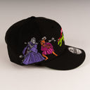 New Era TMNT Teenage Mutant Ninja Turtles Japanese "SPLINTER VS. SHREDDER" Katakana Script 9Fifty Pre-Curved Snapback Hat