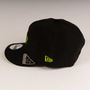New Era TMNT Teenage Mutant Ninja Turtles Japanese "SPLINTER VS. SHREDDER" Katakana Script 9Fifty Pre-Curved Snapback Hat