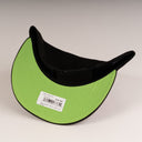 New Era TMNT Teenage Mutant Ninja Turtles Japanese "SPLINTER VS. SHREDDER" Katakana Script 9Fifty Pre-Curved Snapback Hat