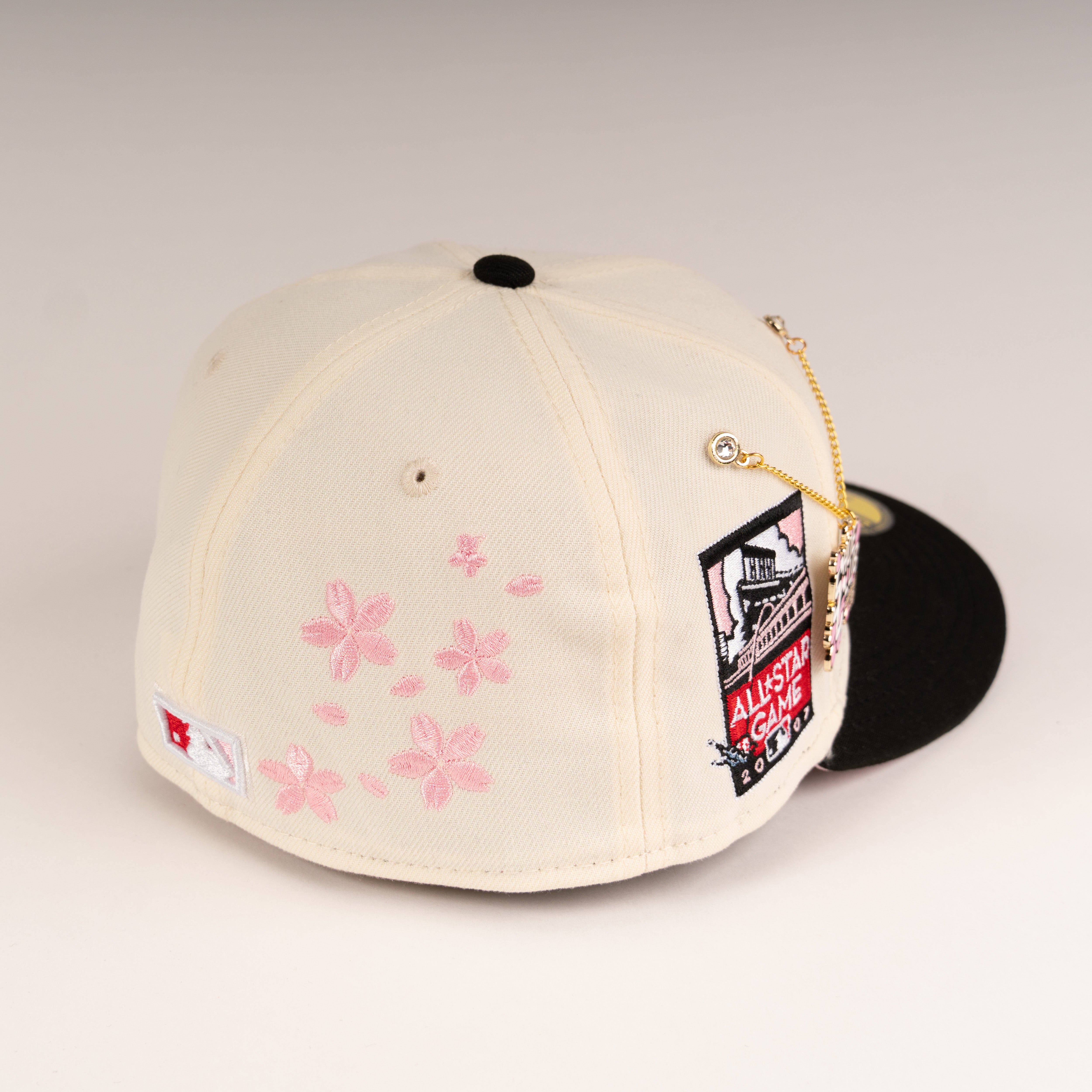 Shoe Club x New Era Exclusive San Francisco Giants 🌸 