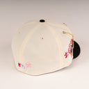 Shoe Club x New Era Exclusive Los Angeles Dodgers 🌸 "CHROME SHOHEI OHTANI SAKURA CHERRY BLOSSOM" 59Fifty Fitted Hat + FREE CHAIN PIN